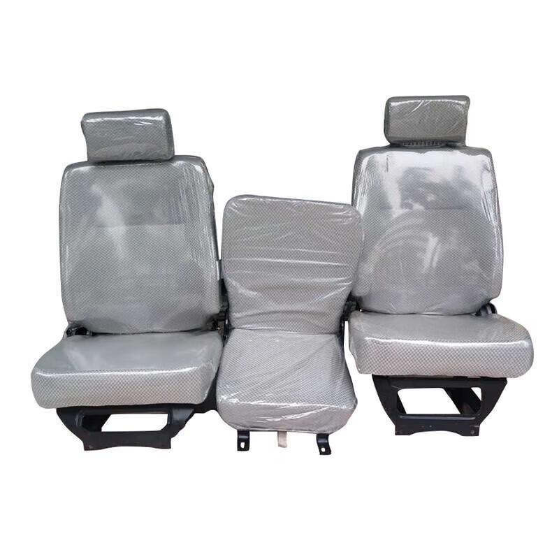 Dongfeng Cummins EQ1118GA EQ2102 Truck Seat