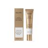 EELHOE Brightening Moisturizing Eye Cream with Niacinamide Glossy Hydration Eye Area Skin Water Glow Elasticity Eye Massage Cream 15ml