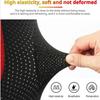 Cycling Shorts Breathable Mesh Cycling Underwear 5D Gel Pad Shockproof MTB Bike Shorts Man Shorts