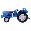 1/18 Scale Alloy Tractor Model Stand Alone for Agricultural Vehicles Gift Box Toy Car for Children Collection Birthday  Christmas Halloween Gifts
