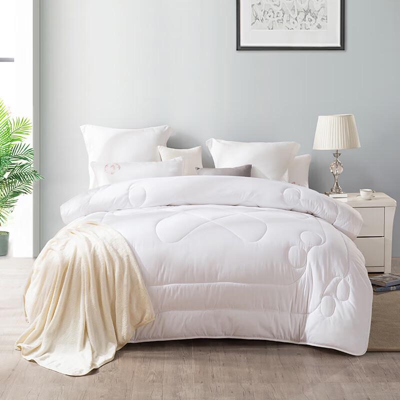 

Hongxiu Shifang Antibacterial Washable Quilt