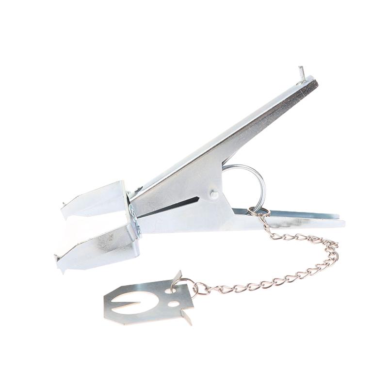 Professional Mole Eliminator Trap Multifunction Rat Catch Trap Mole Scissor Clip Outdoor Farm Garden Mole Trap Tools