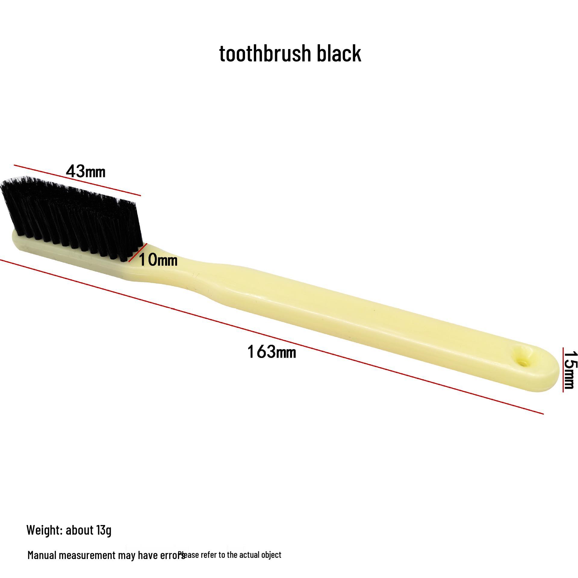 

Long Handle Copper Wire Brush for Rust & Stain Removal, Steel Bristle Deburring Toothbrush