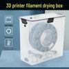 3D yazıcılar ve 3D tarayıcılar – 3D yazıcı parçaları ve aksesuarları