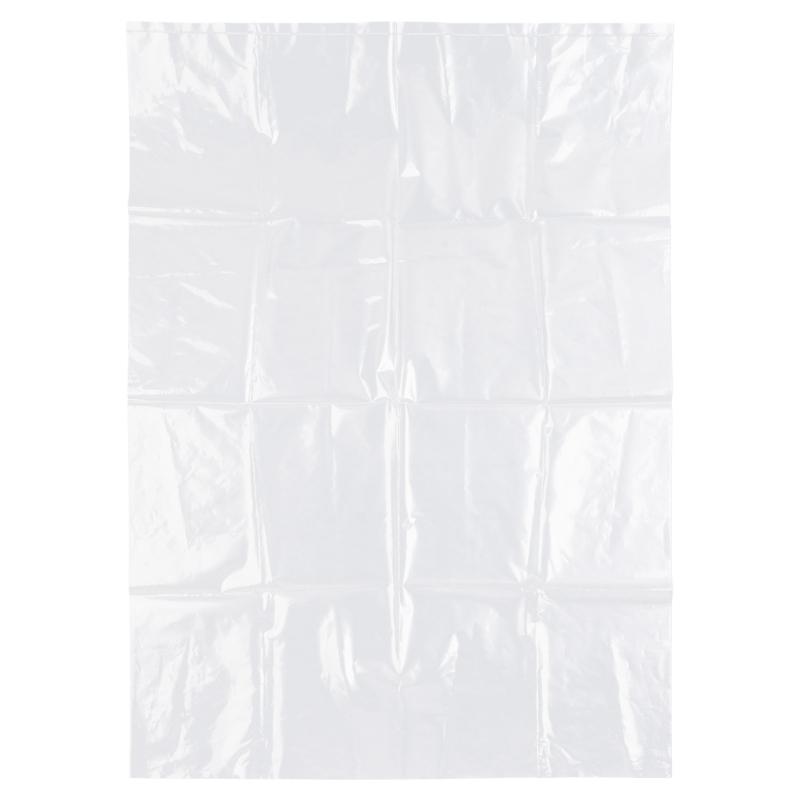 Outdoor Yard Garden Plant Against Cold Plant Cover Freeze Protecting Bag PE Film 60x80cm