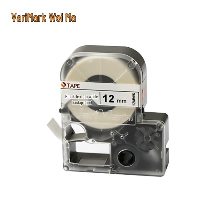 VariMark Original GT Series Laminated Label Tape