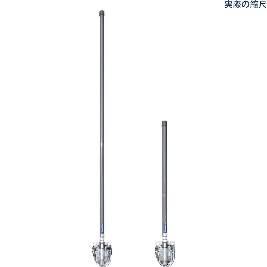 FlightAware fr24 flightradar24 LIVE AIR TRAFFIC 1090MHz A3 ADS-B Antenna (Single Antenna, Style 2)