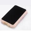 Promotion! European Style Pink Bow Cake Storage Trays Makeup Organizer Dessert Plate Square Decor Tray Kitchen Storage Trays