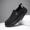Summer Casual Men's Shoes Comfortable Slip On Walking Sneakers Fashion Lightweight Man Loafers Driving Shoes Quality Work Shoes