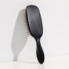 Hair Brush Boar Bristle Massage Comb Anti-Static Hair Scalp Styling Detangling Hollow Out Nylon Teeth Comb Air Bag Comb