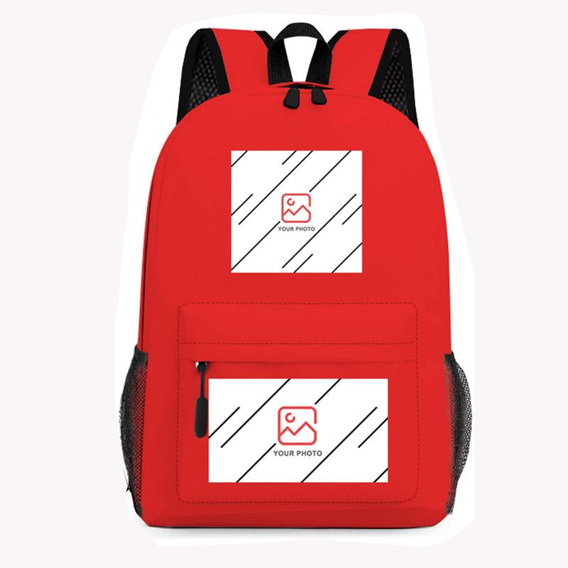 

[School season Sanrio Kulomi cartoon primary school student schoolbag sanrio starry sky backpack 17 inch backpack