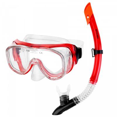 Luzon Spokey Snorkeling Set