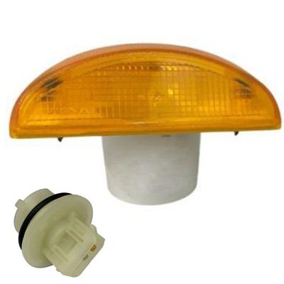 עבור מנורת איתות מסדרת DAF LF עם מחזיק נורה להתקנה מהירה 1404747