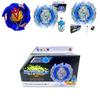 Beyblade Burst B-189 Sulița Sacră a Vinovăției Kr Mds-2 Spinner Colorat cu Mâner Lansator