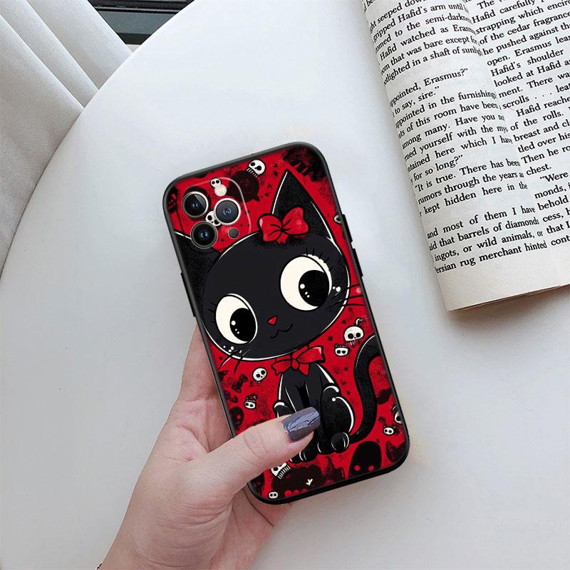 Cat Kitten Meow New High-End Phone Case for Xiaomi Poco C40 C50 C51 C55 C65 C71 C75 F2 F3 F5 F6 F7 Pro Ultra