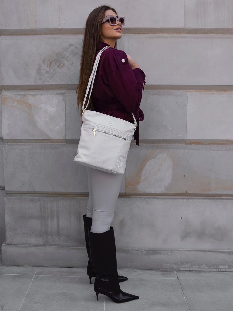 Eco bag R-KP-20-A19-0293 Beige