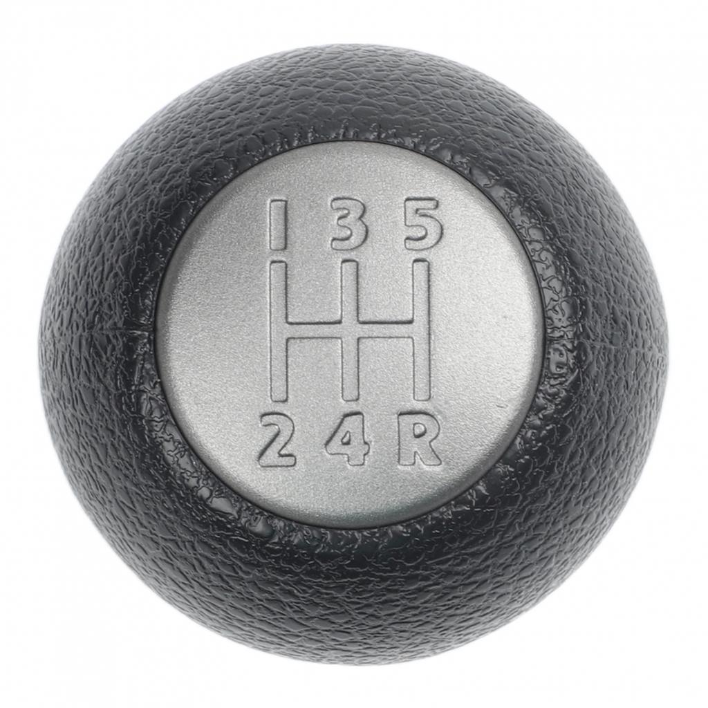 5 Speed Shifter Gear Shift Knob Direct Replacement Knob