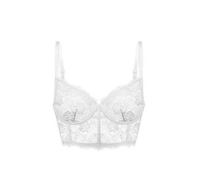 Love and Hate Paloma Top-Bra
