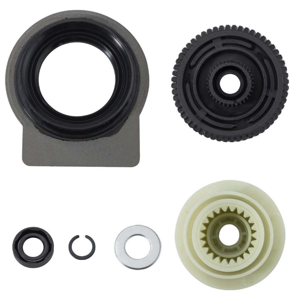 Transfer Case Actuator Motor Gear Repair Kit OEM 27102413711 For BMW For X5 For 323i 328i 335i For M3 For X6 1set