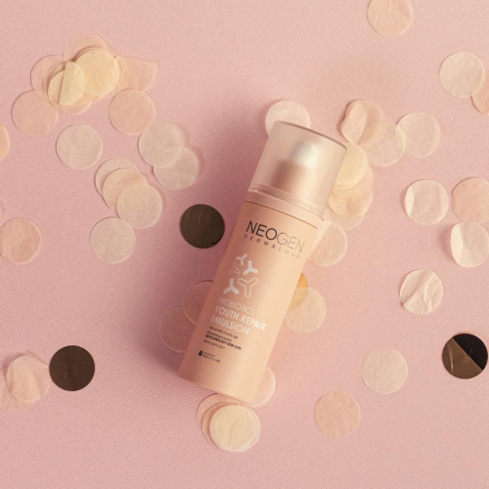 

Neogen Probiotics Youth Repair Emulsion 100ml NONE