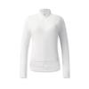 New FILA Golf Series Jacket Women's Jade White A11W545502FWT