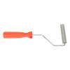 Bubble Roller Tool Acetone Washable Aluminum Alloy Bubble Paddle Tool for Tub Shower Bathtub Boat Repair