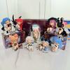 Dodo Nami V4 Nightmare Core Series Blind Box Genuine Action Figure Collected Desktop Decoration Mystery Box Surprise Kids Gifts