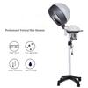 Salon Hair Steamer for Hairdressers - Perming, Dyeing, and Setting Device