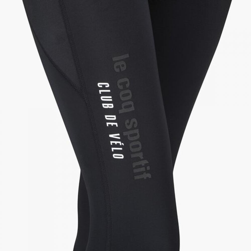 Le Coq Sportif Men S Pad pantS 10 Part Blk   Qp121cpf23