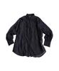 antiqua Washer Sheer One Size Black Women's Overshirt, ESA-00218, 05,