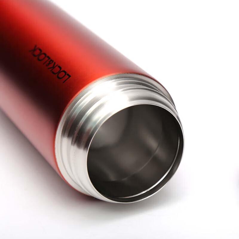 LocknLock Portable Stainless Steel Thermos