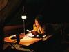 Snow Peak FK-363 Hoozuki Set Mori LED Lantern Light