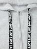Women's Long Fleece Sweater