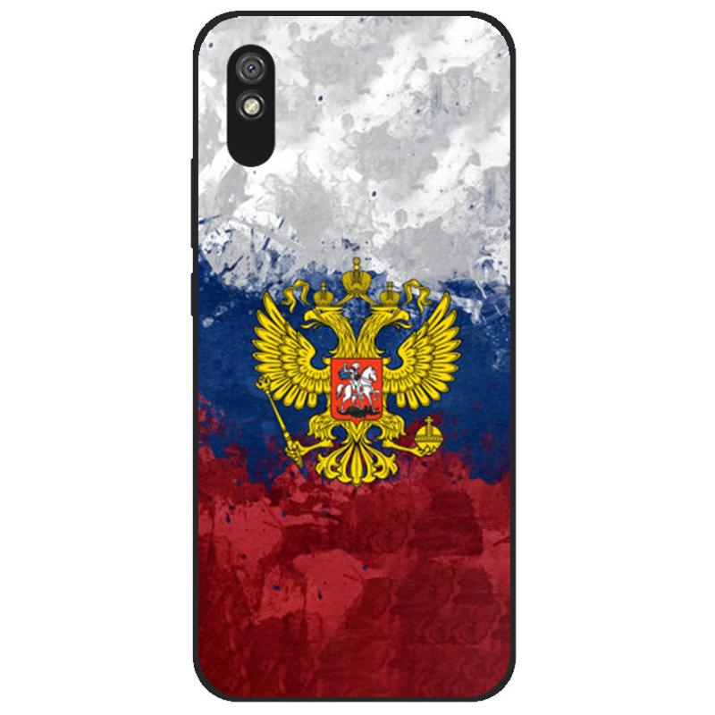 Für Xiaomi Redmi 9A Fall Abdeckung Weiche Silikon Cartoon TPU Zurück Abdeckung für Xiaomi Redmi 9A Redmi9A 9 EINE Schutzhülle telefon Fall Taschen