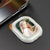 Mini Specchio Schermo Selfie Posteriore Magnetico - Ideale per Live Streaming e Mirroring dello Schermo del Telefono