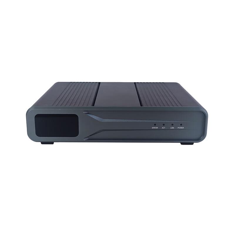 Yukuang EMX6000 4K KVM Codec All-in-One (CN version)