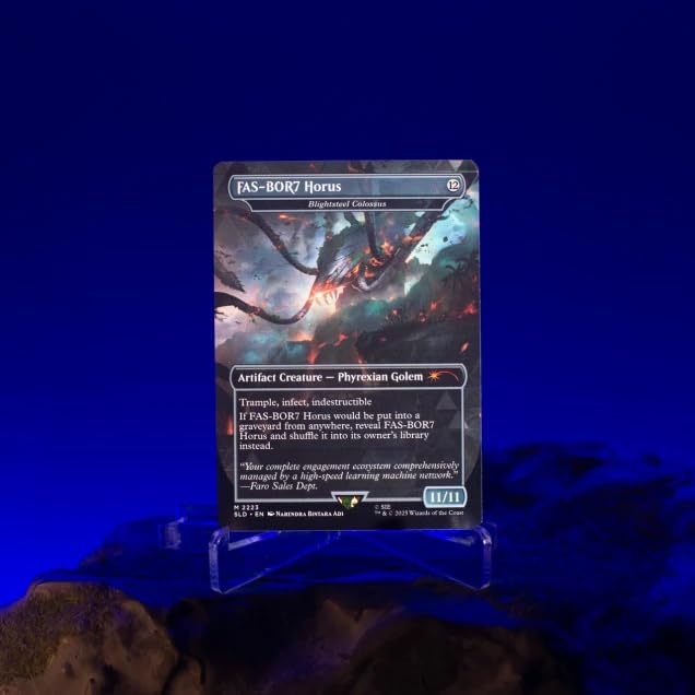 The Gathering Secret Hideout X Horizon Forbidden West Magic (Non-Foil)