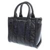 Bag 2WAY Tote Bag Black H064L03FA22 [Marc Jacobs] Women's [Item]