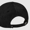UMBRO Essentials Denim Ball Cap Black Ur123Ccp13