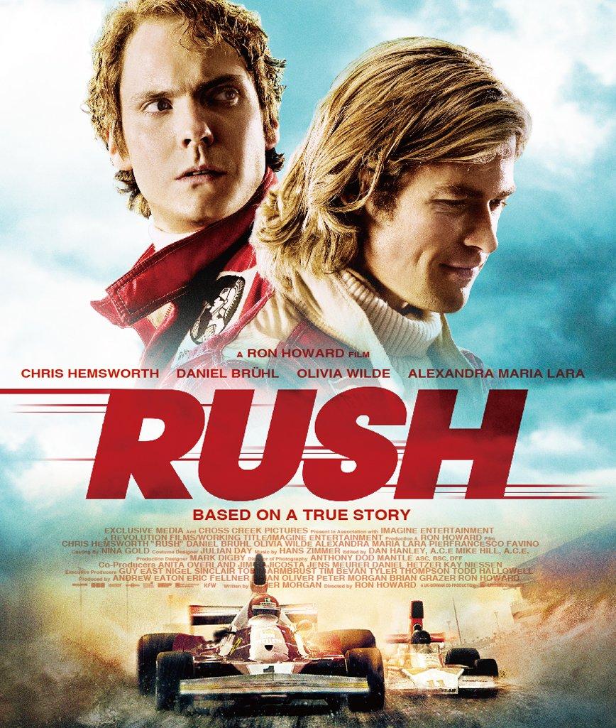 

and Friendship Rush/Pride [Blu-ray]