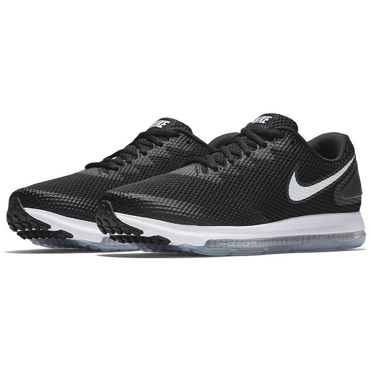 Nike Zoom All Out Low 2 Black White AJ0035-003