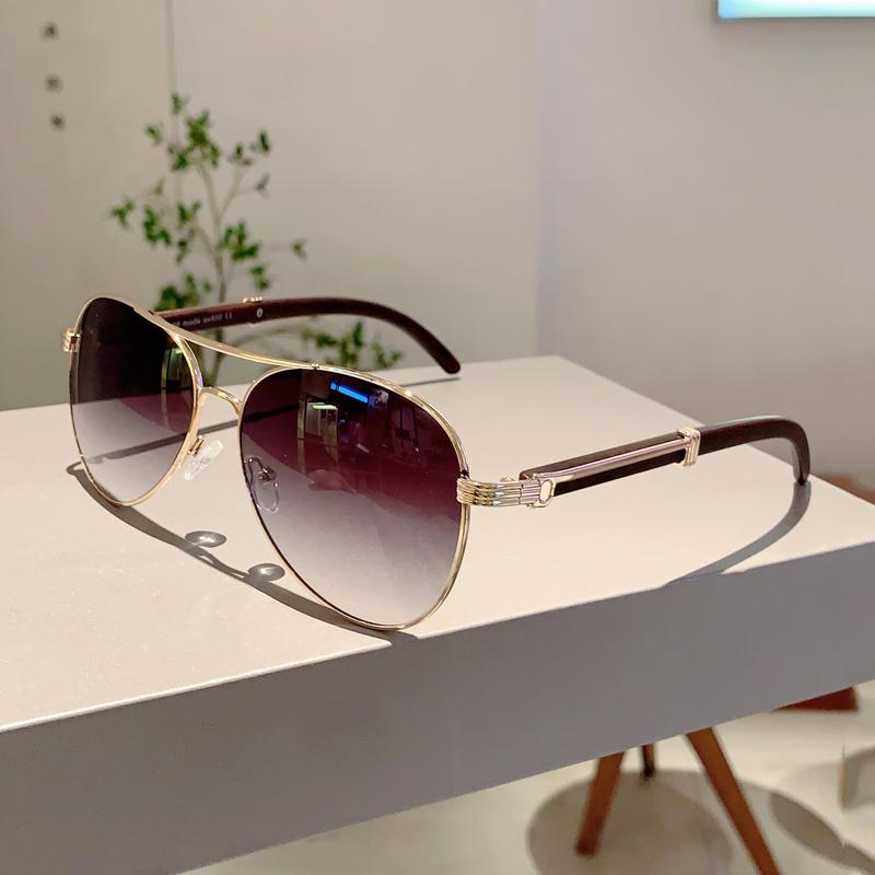 Vintage Small Frame Square Sunglasses Women Men Fashion Luxury Brand Double Bridge Sun Glasses Female Brand Trendy Eyewear