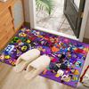 1PC Brawl Game  Rug for Livingroom,Bedroom, Palyroom, Chair Rug, Area Rug, Game Carpet, Large Size Rug Fan Christmas Gift