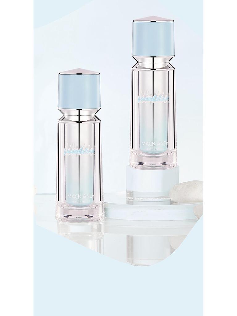 Make Andy Air Velvet Mist Soft-Focus Long-Lasting Natural Silky Concealing Foundation Liquid