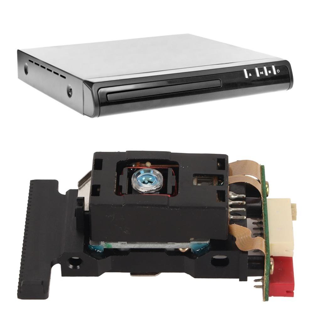 Low Speed CD Laser Lens Head Lossless Sound Optical Pickup Lens CD Player Repair