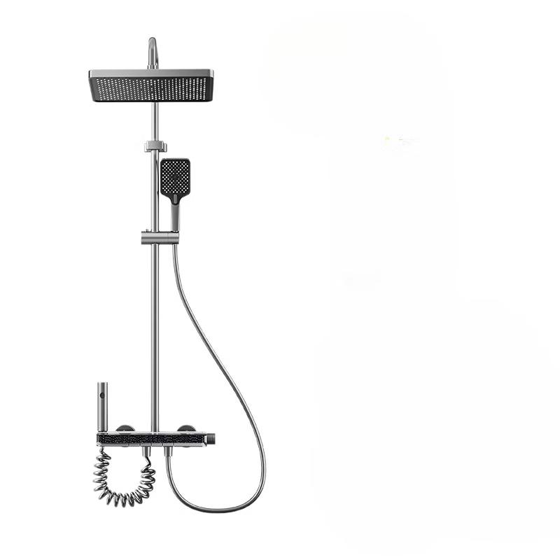 LANGZHIWEN Home Shower System