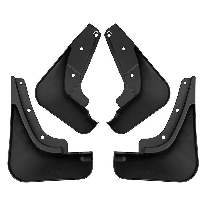 Car fender suitable for Hyundai Kona 2024 car tire fender car supplies modification accessories