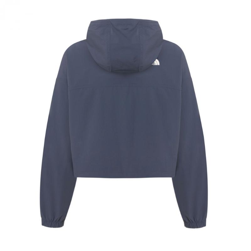 North Face White Label 25SS Women S Ice Run Jacket Nj3br33