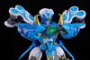 Good Smile Company MODEROID Madou King Granzort King's Style Aqua Beat Non-Scale Assembly Plastic Model Kit [Parallel Import]