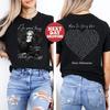 Üst giysisi – T-shirtler
